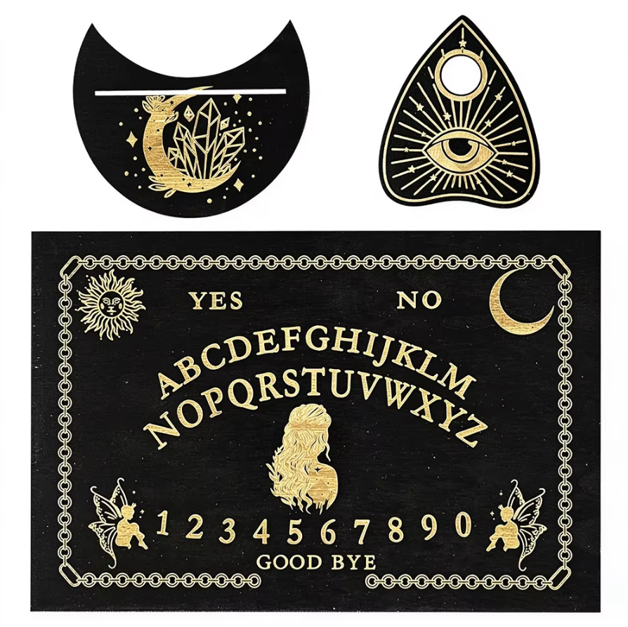 tablero Ouija