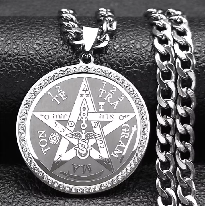 Tetragrammaton